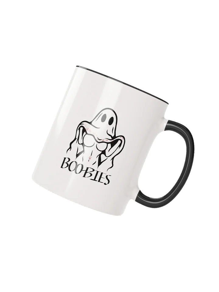 BOO-BIES mug product image (16)