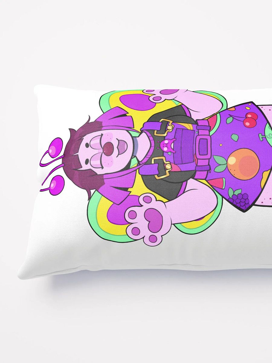 Tiny Bug Body Pillow product image (4)