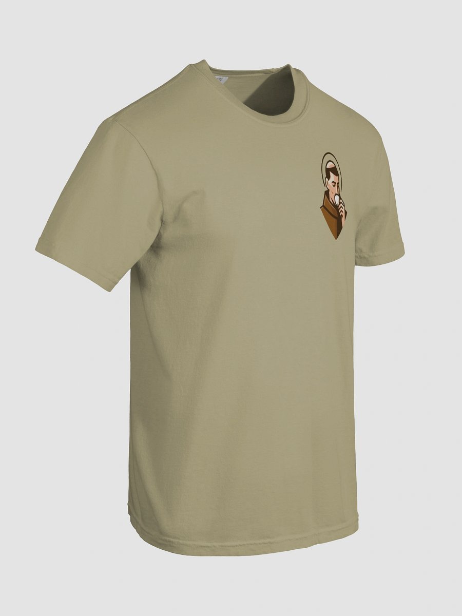 Sips with Serra Logo Shirt product image (8)
