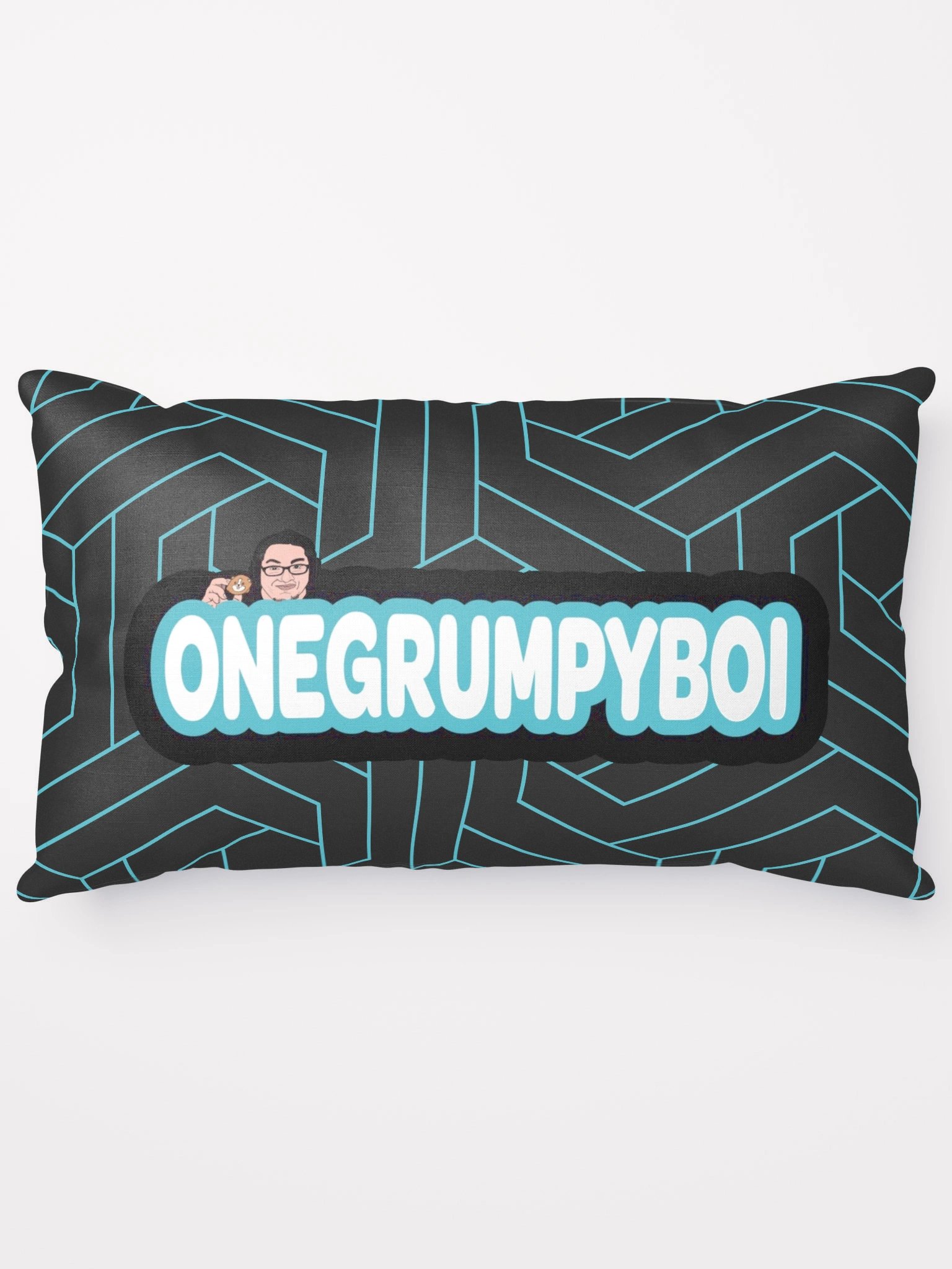 OGF Pillow 'Long Boi' product image (5)