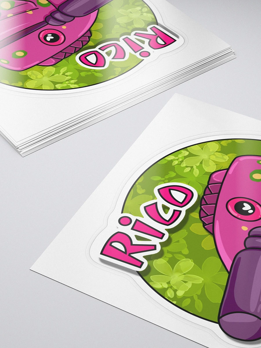 Rico the Sticker product image (5)