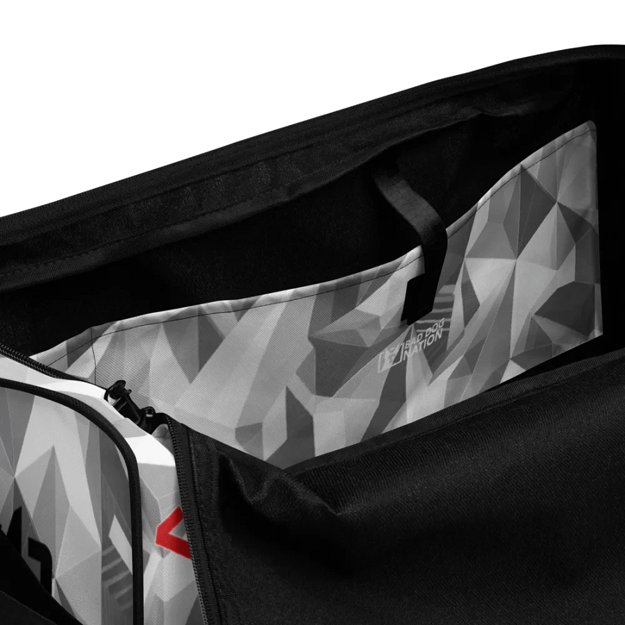 Clash Training Gear Duffle Bag product image (6)