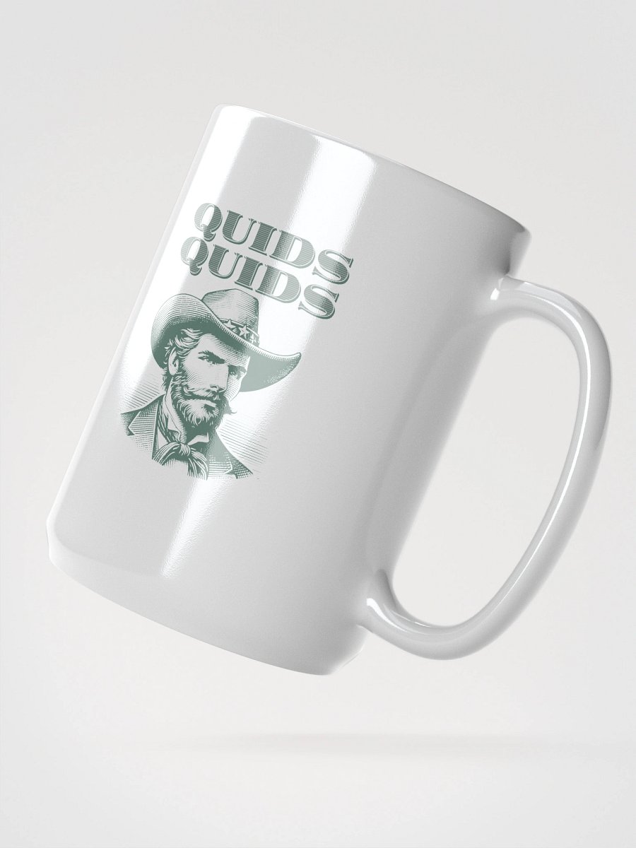 Quids Glossy Mug product image (2)