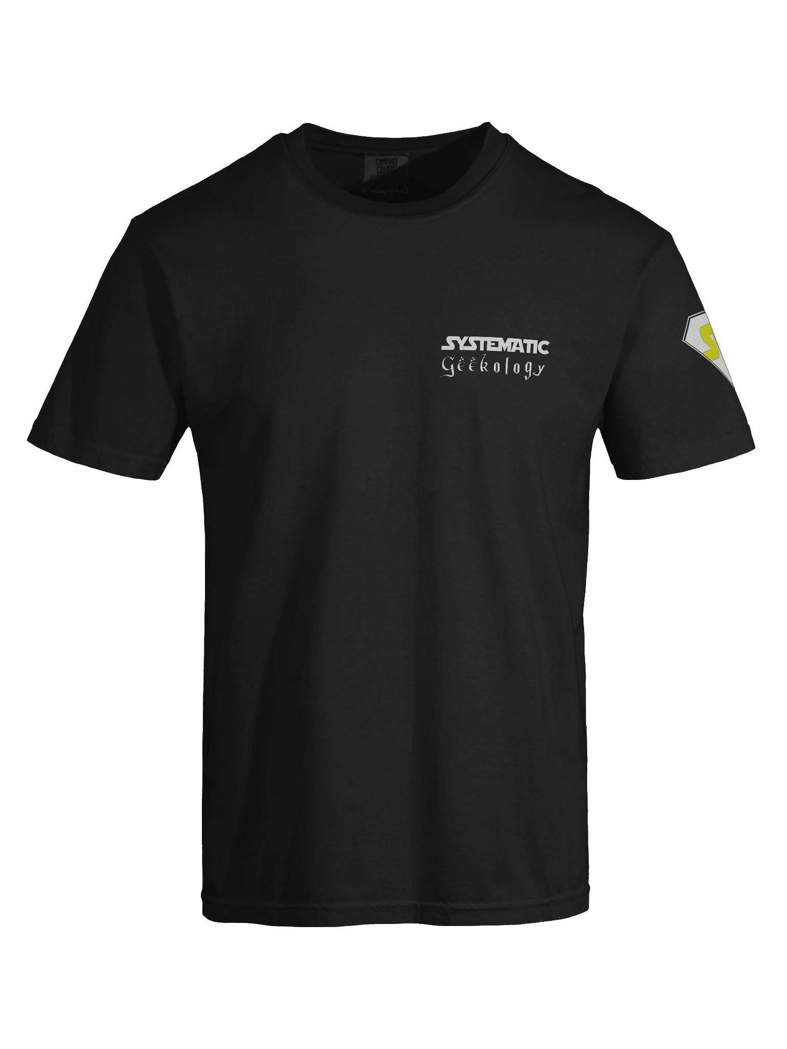 Proud Sponsor of SG product image (2)