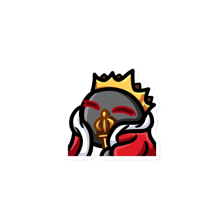 KING Magnet product image (2)