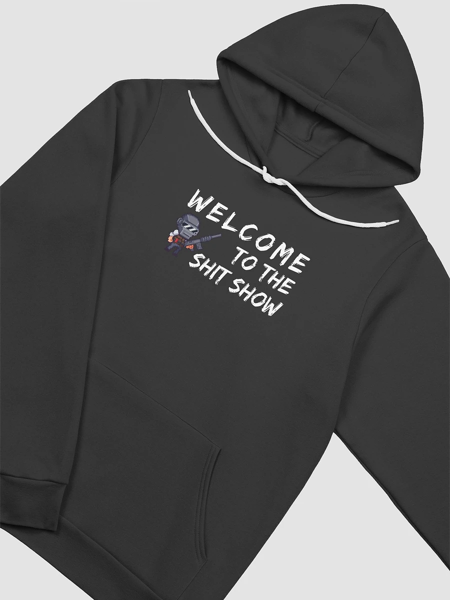 SS Super Soft Hoodie product image (10)