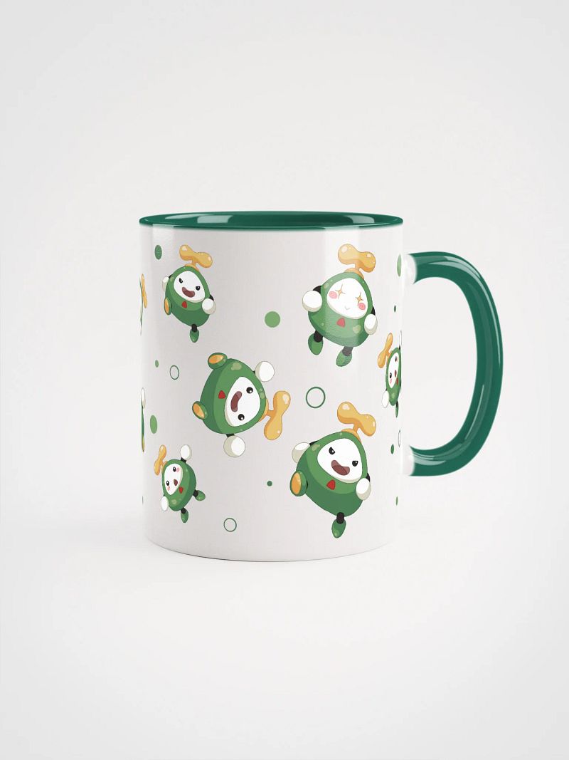 Otomo - Mug