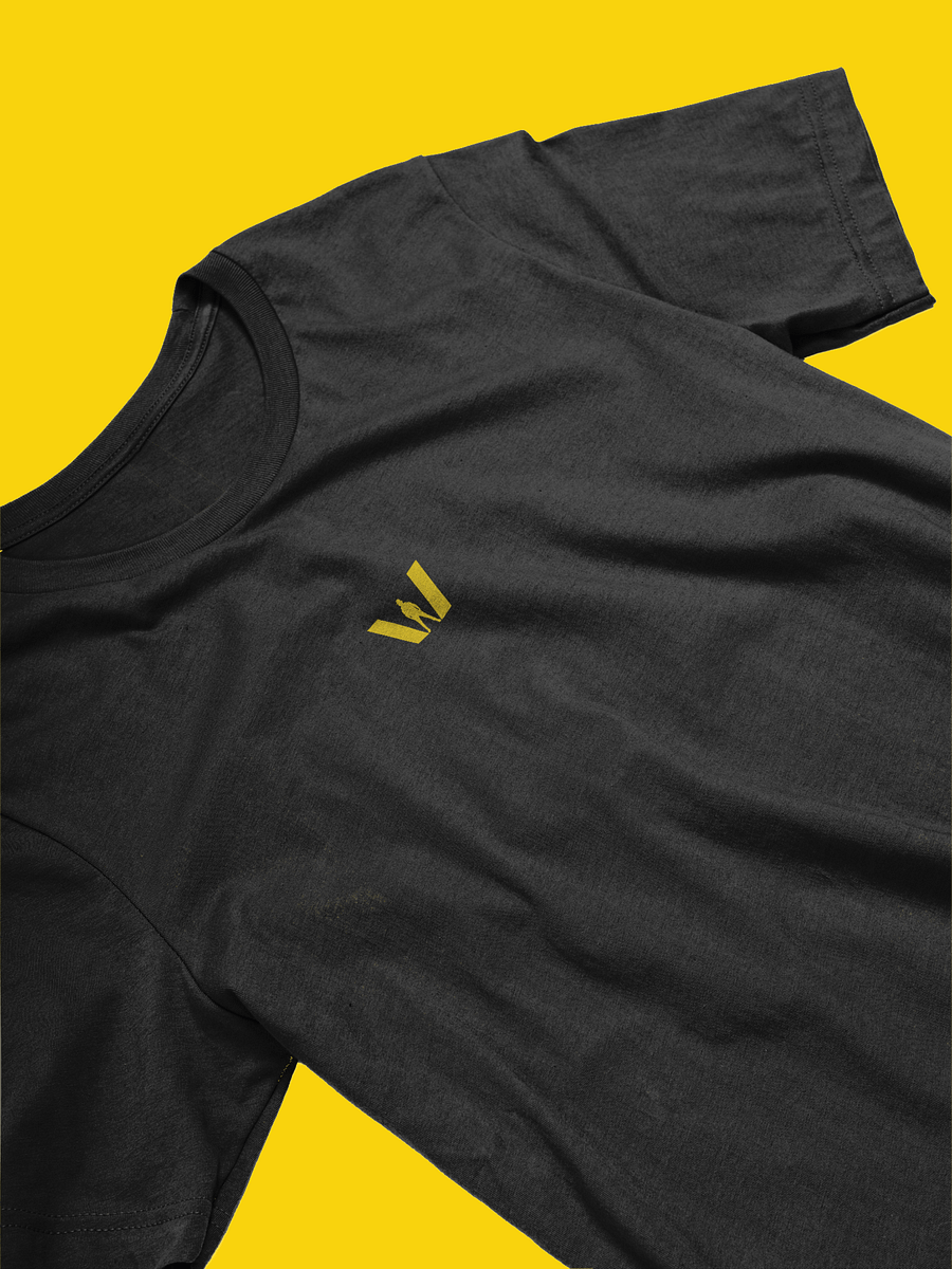 Bella+Canvas Supersoft T-Shirt | WIL Style product image (109)