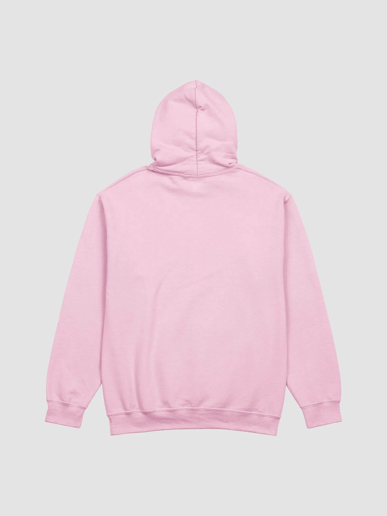 Lesbian Pride Hoodie (printed) product image (4)