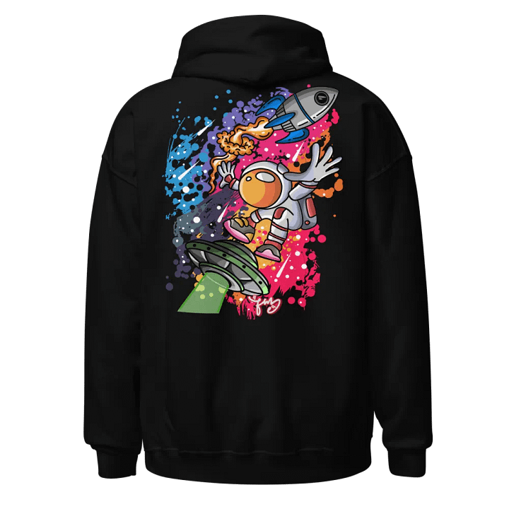 Space caos product image (1)