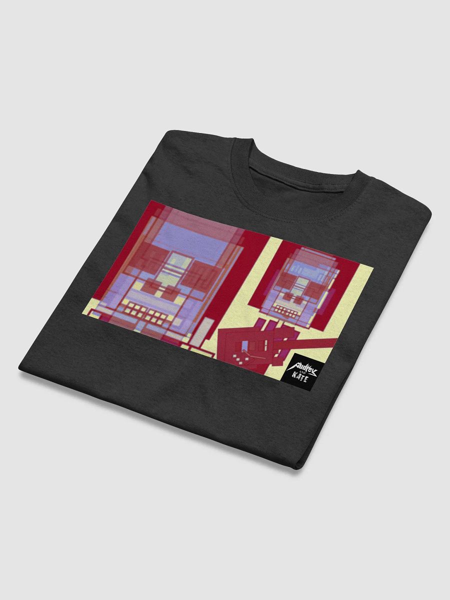 Audrey and Kate Summer 2019 Design 02 T-shirt product image (6)