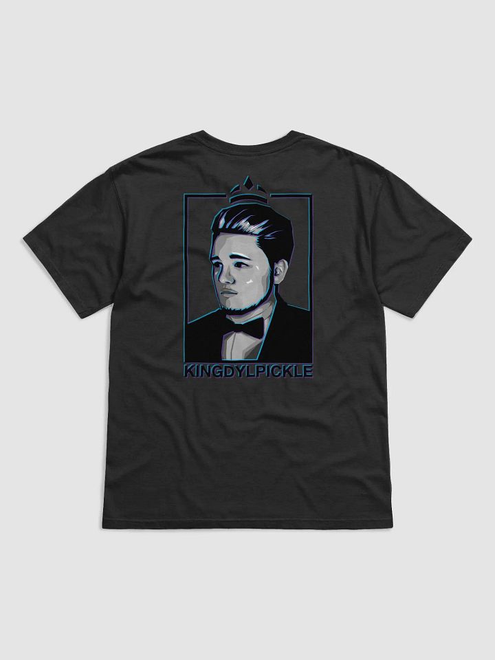 KingDyl 4 Partner T-Shirt product image (2)