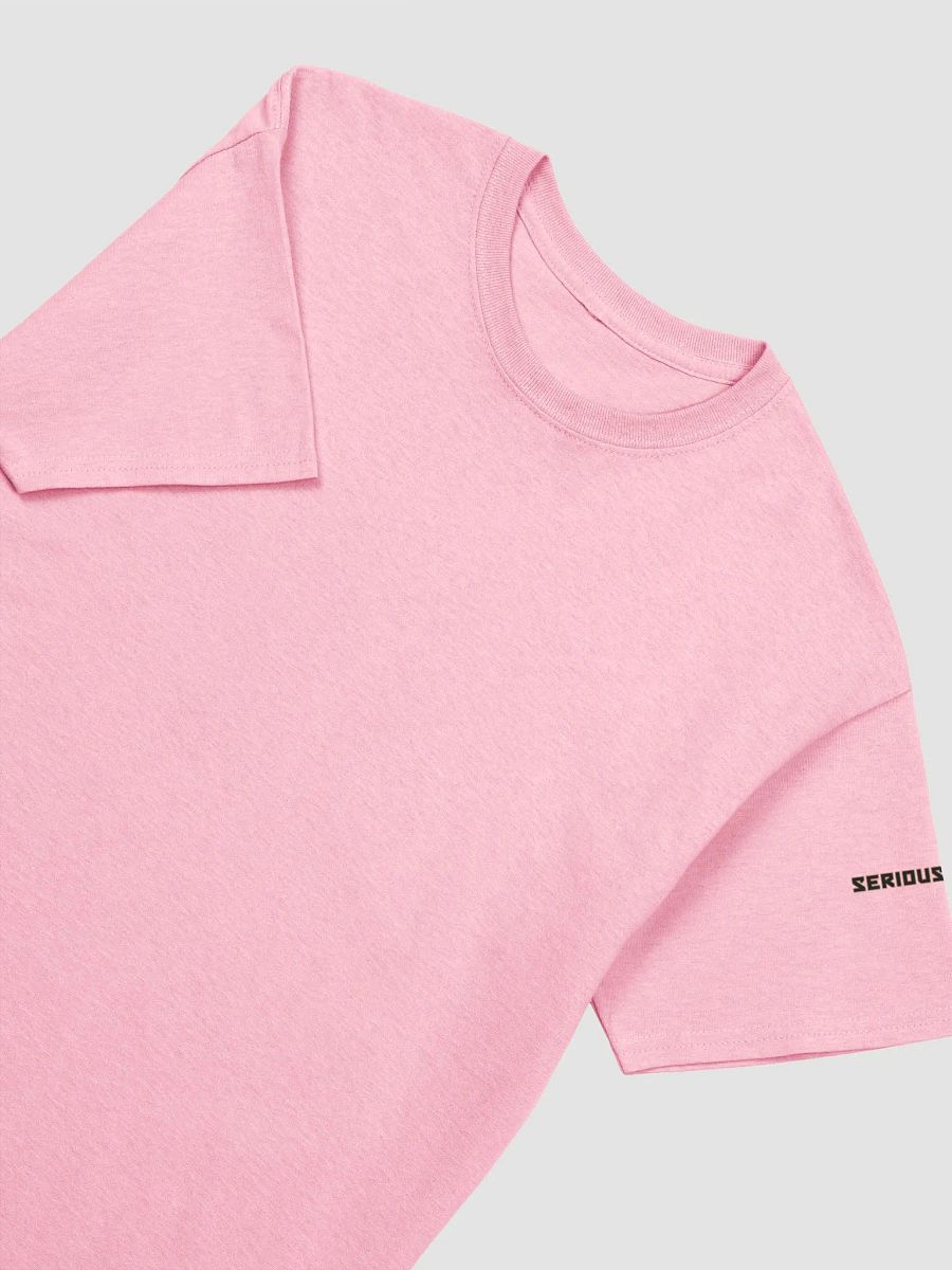 Baby Bottle Emote Shirt product image (4)