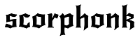 scorphonk