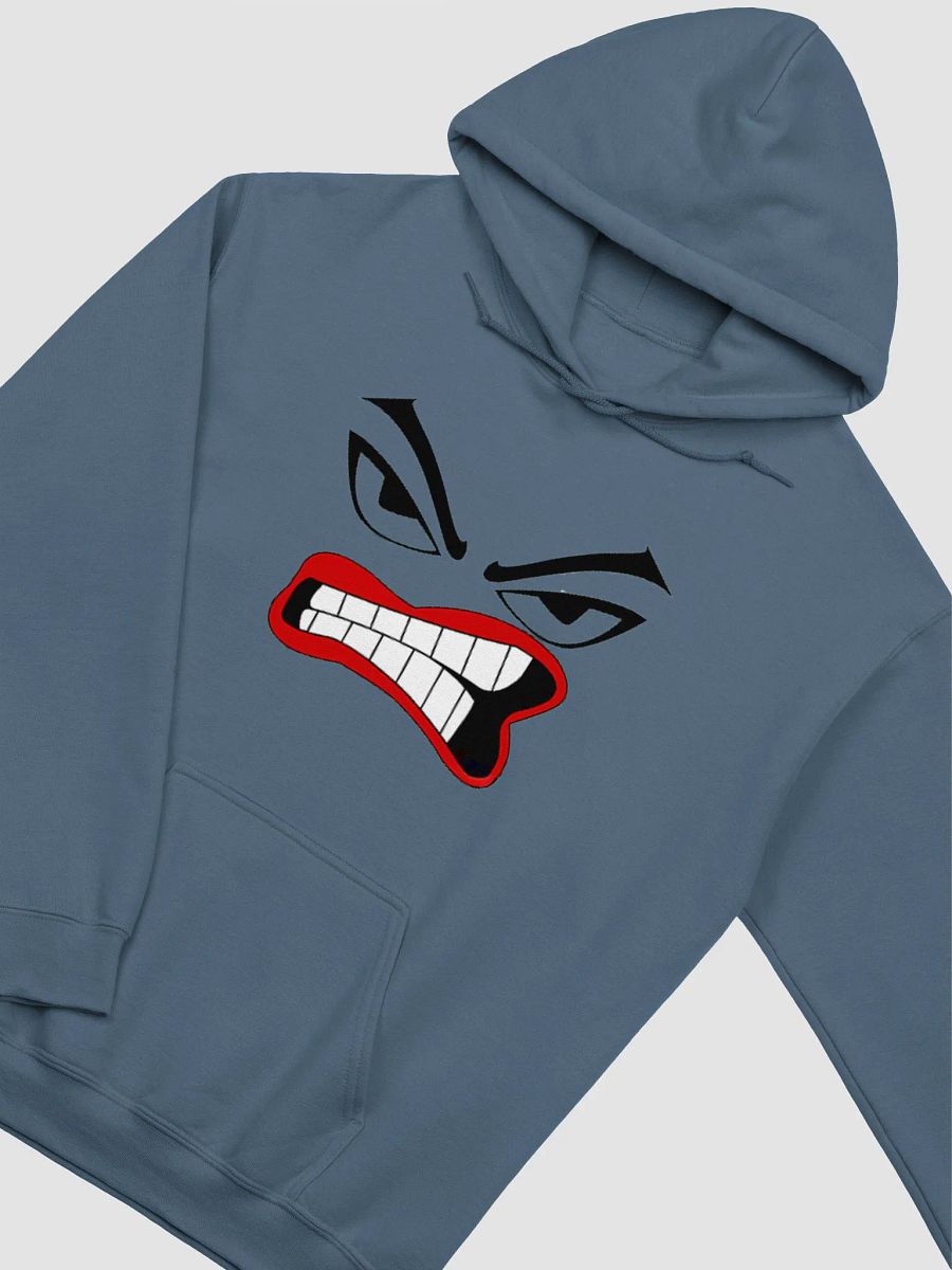 Angry Tatas Classic Hoodie product image (2)