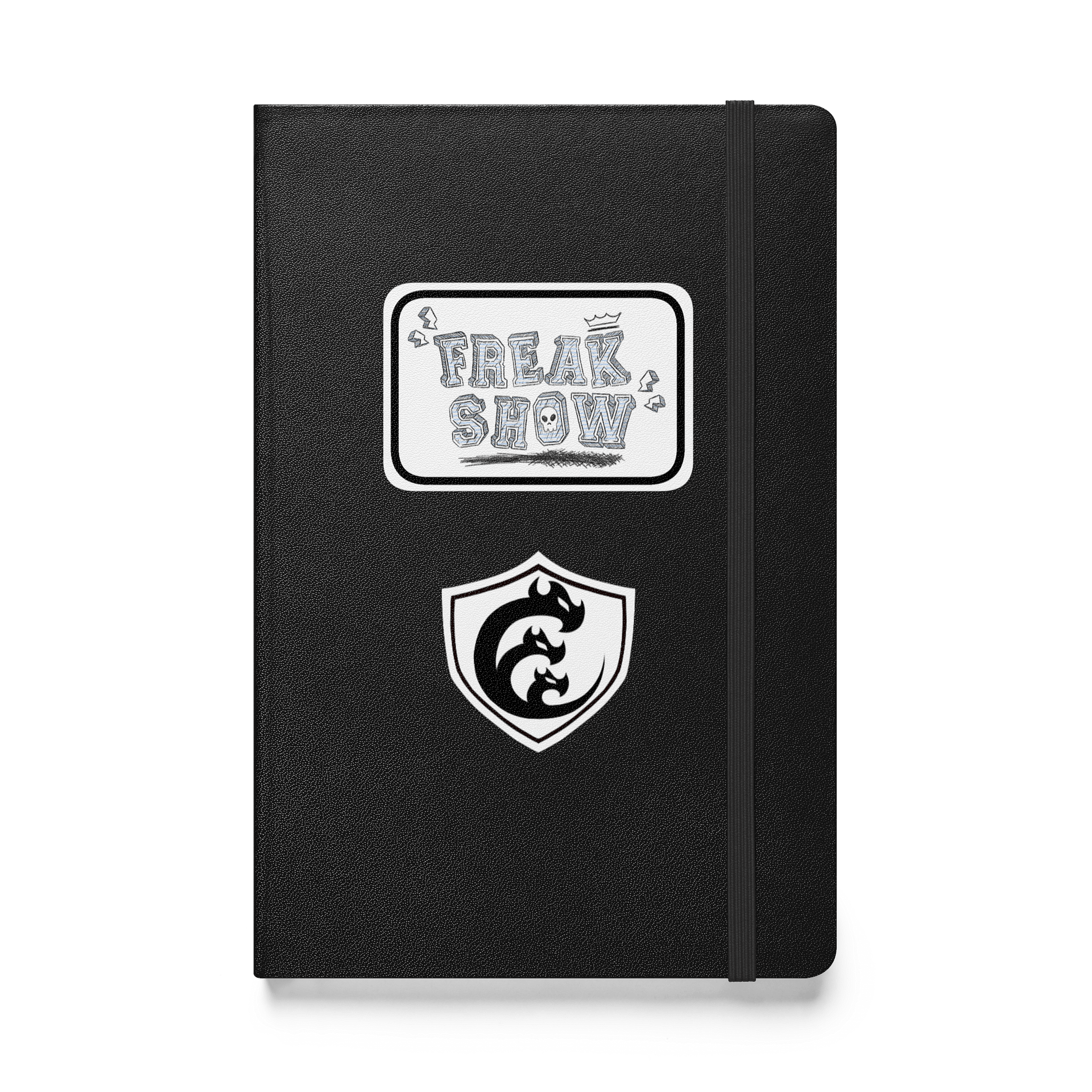 Freak Show Journal product image (1)