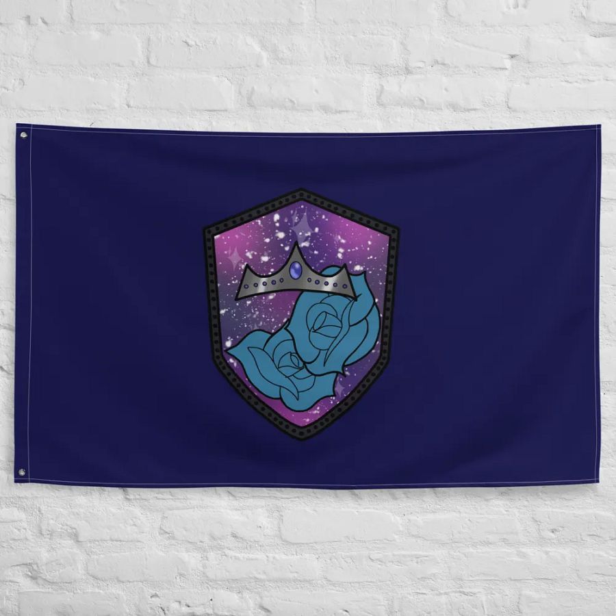 Rosewood Flag product image (10)