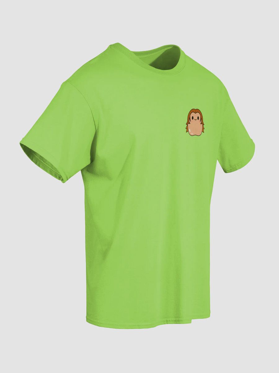 'The BEANBOI' Unisex T-Shirt product image (5)