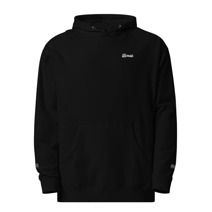 BTR - Cozy Comfort Unisex Hoodie product image (2)