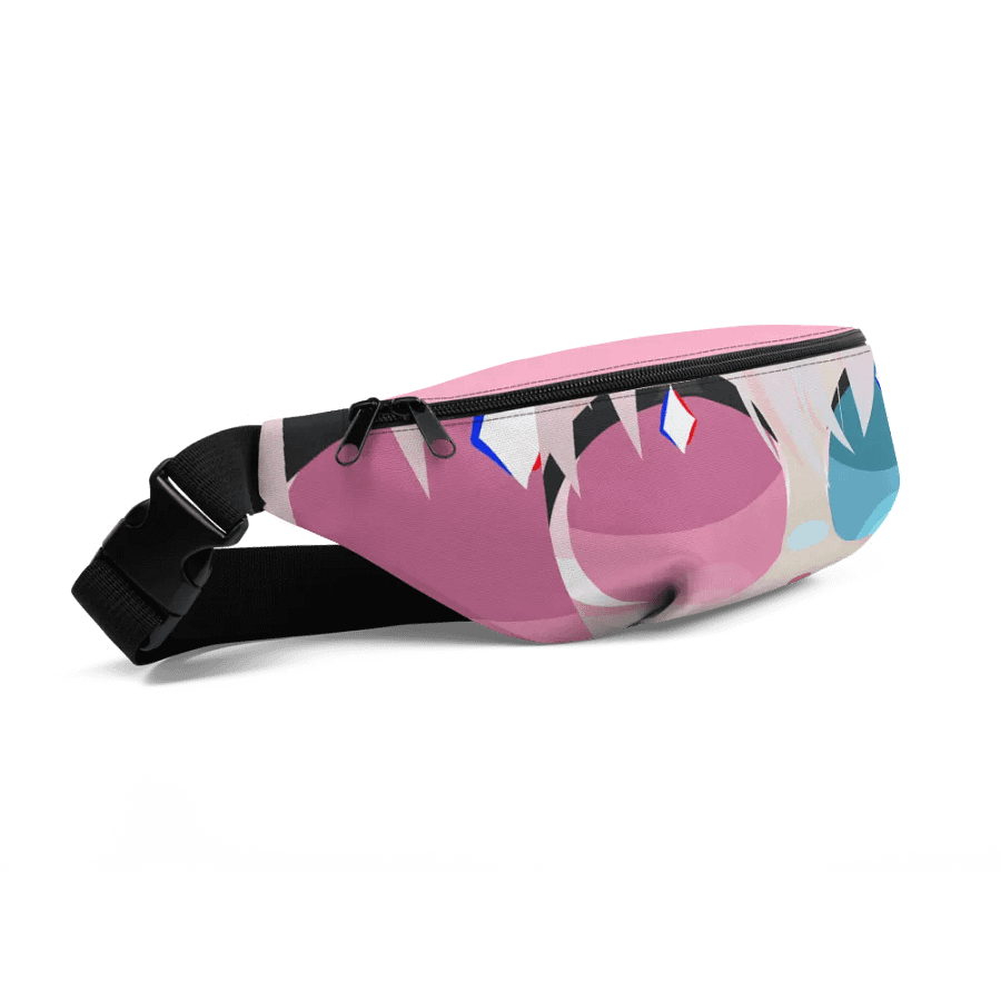 [Series 2.0 Model] Fanny Pack product image (7)