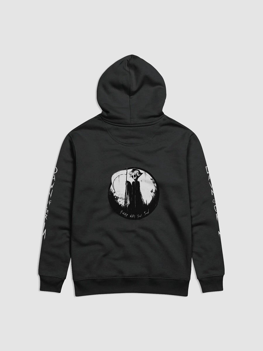 KB4X Hoodie product image (6)