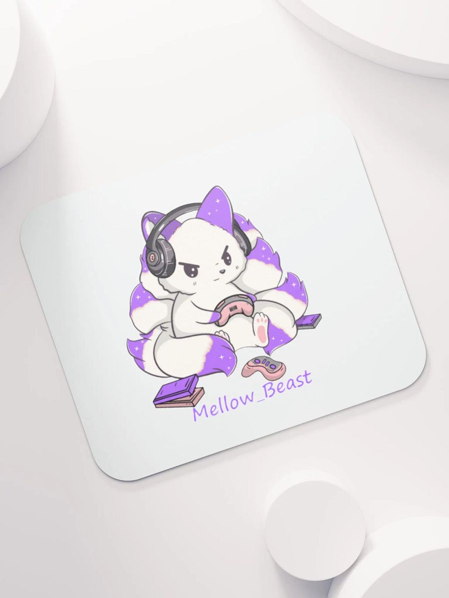 Mellow Gamer Mousepad product image (7)