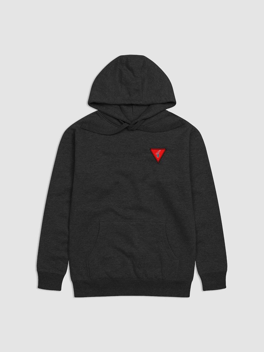 Tuppix Hoddie product image (7)