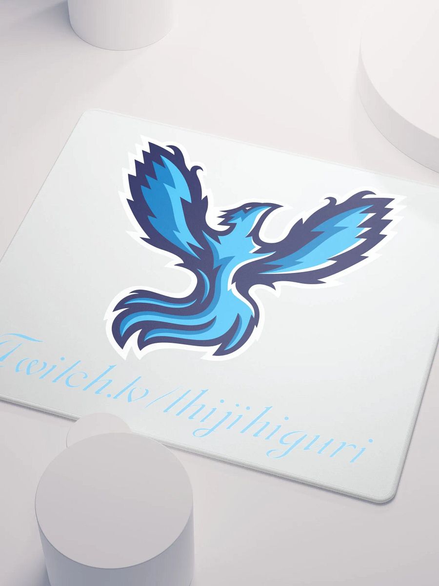 Hyou-Ou Mouse Pad product image (5)