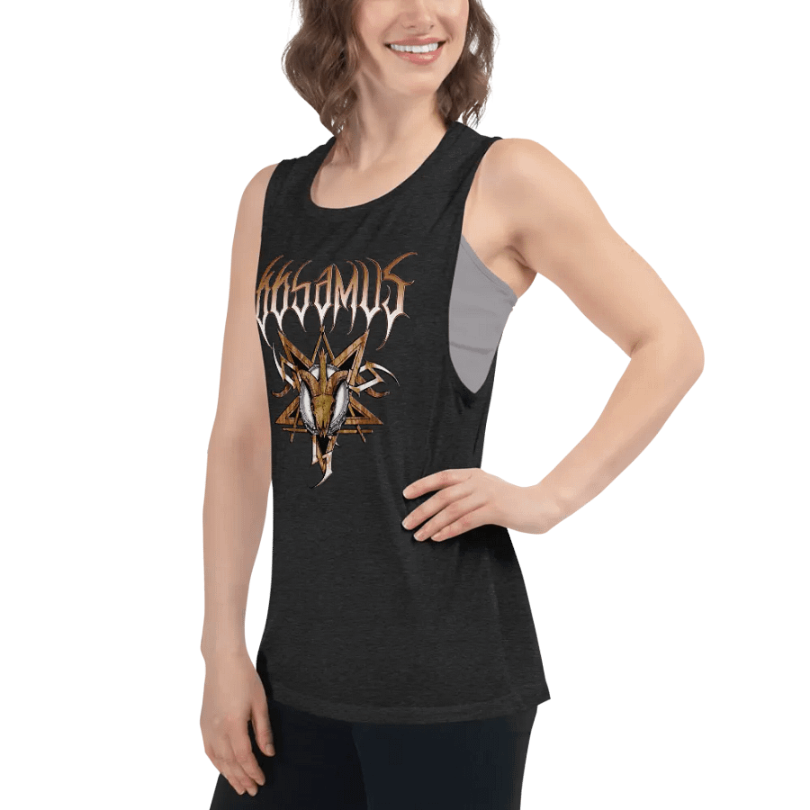 66Samus women's tank (color) product image (6)