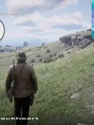 Nothing like fetting run over by a goat for no reason! #reddeadredemption2 #rdr2 #goatrage  #letsgrowstreamers #gamergirl #smallstreamersconnect #smallstreamer #twitch  #twitchstreamer #thepulse #twitchaffiliate