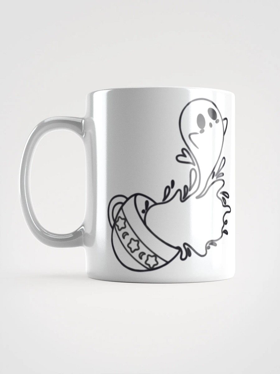 Coffee Ghost Mug product image (4)