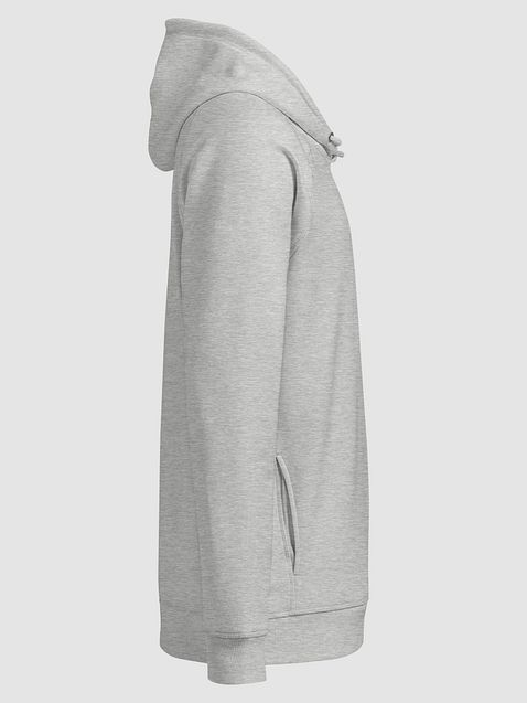 Photo showing Stanley/Stella Unisex Organic Side Pocket Hoodie