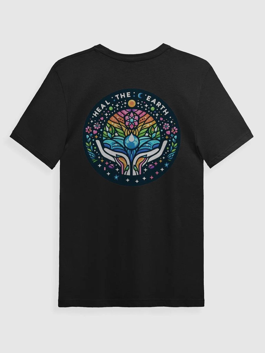 Harmony Drops T-Shirt product image (11)