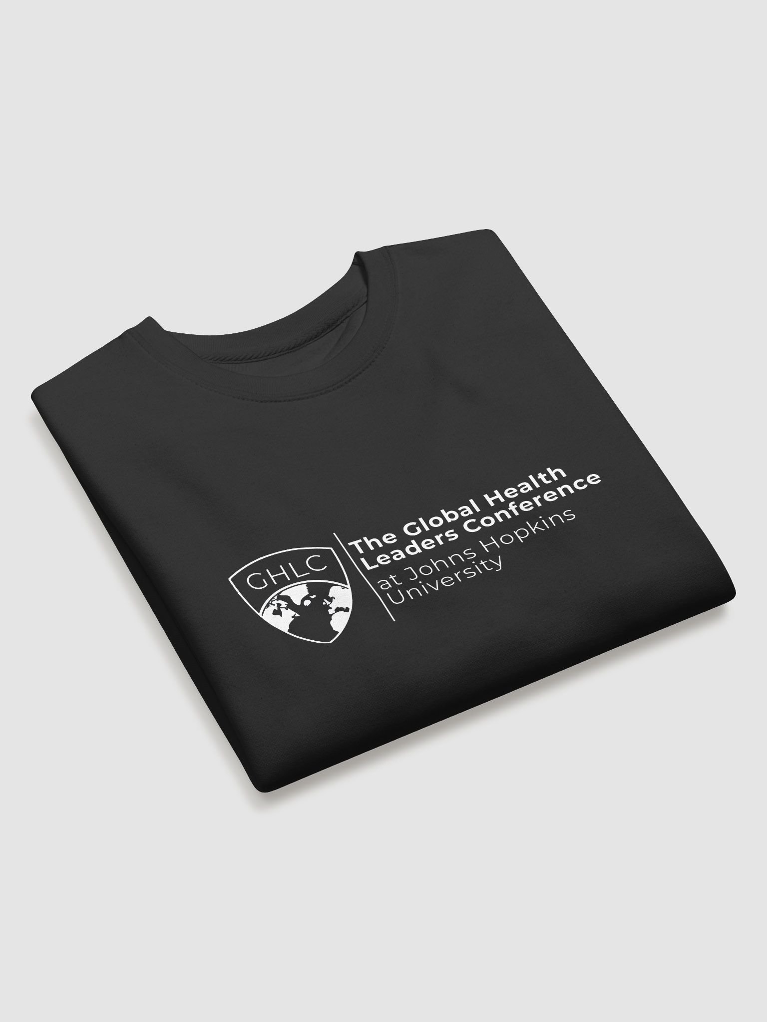 GHLC Logo Premium Crewneck product image (3)