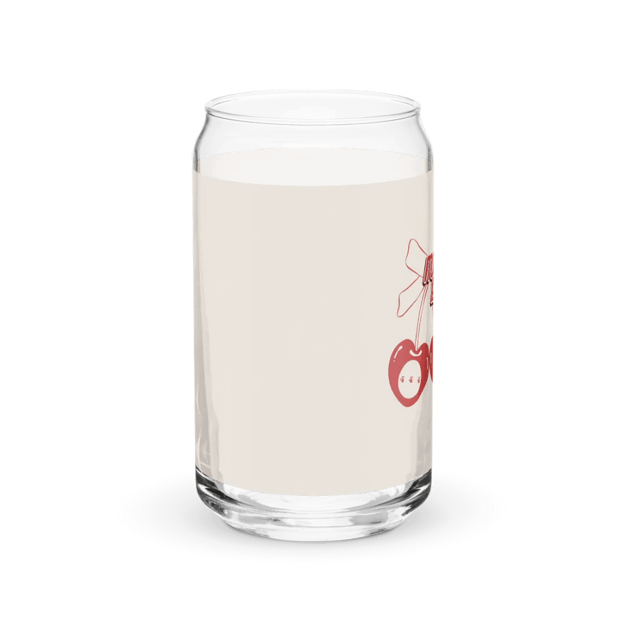 444 Cherries - Glassware Set product image (4)