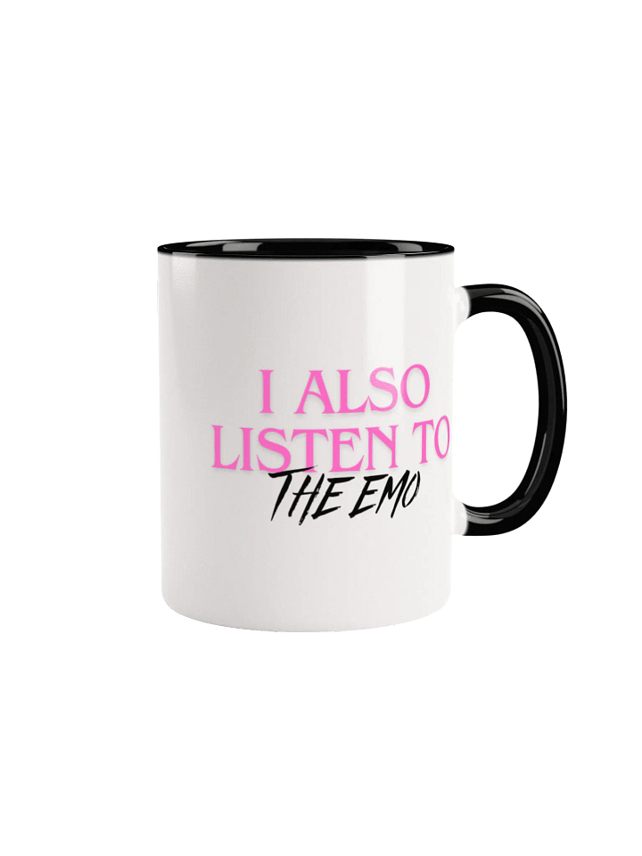 The Emo product image (1)