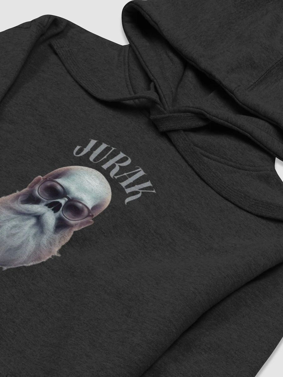 Jurak Skull Premium Hoodie product image (28)
