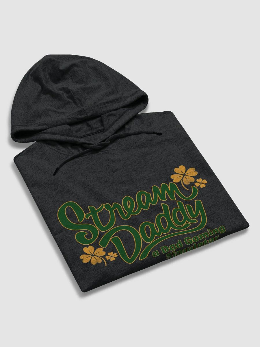 Stream Daddy Hoodie product image (5)