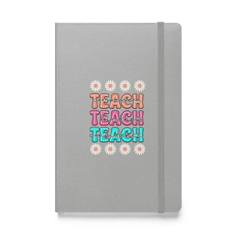 Compassion & Creativity Journal product image (1)