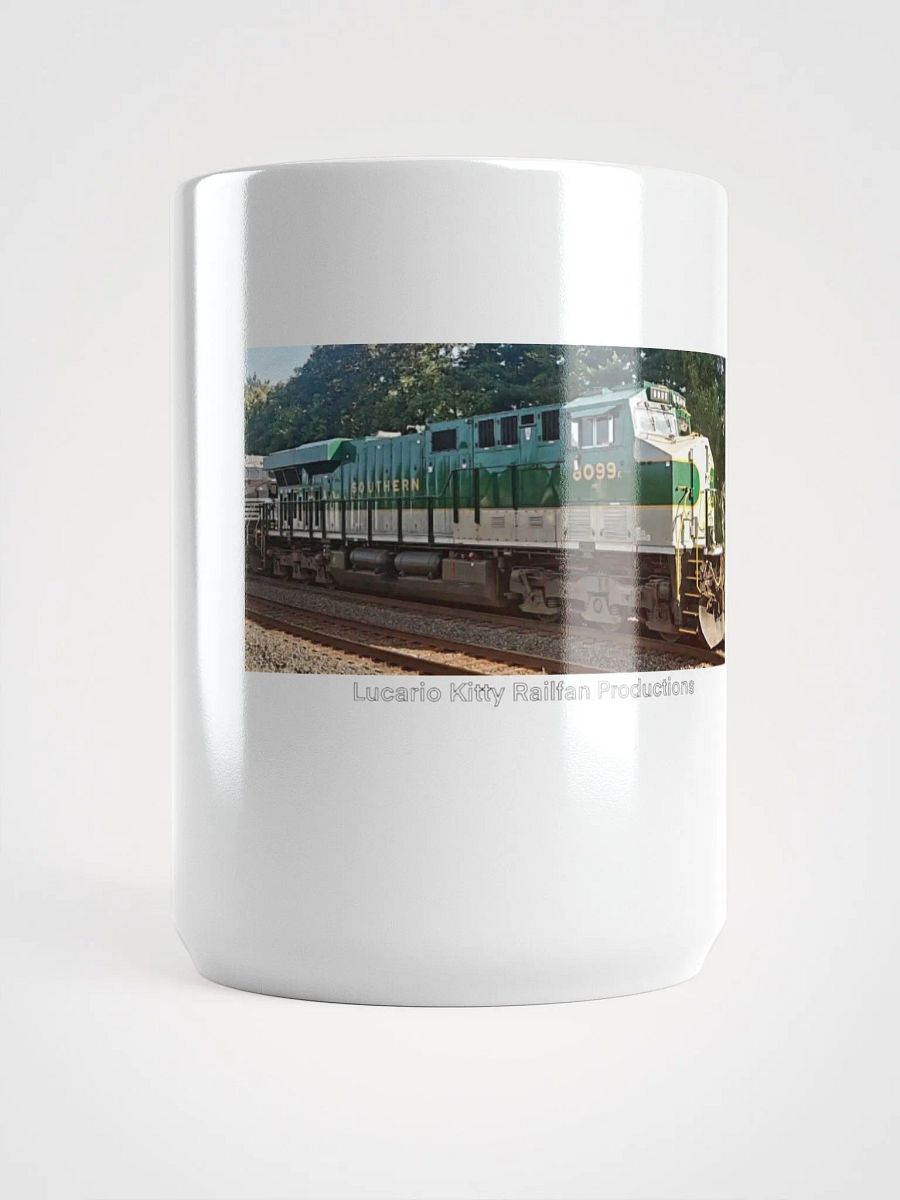 NS Southern Heritage Unit Mug product image (5)