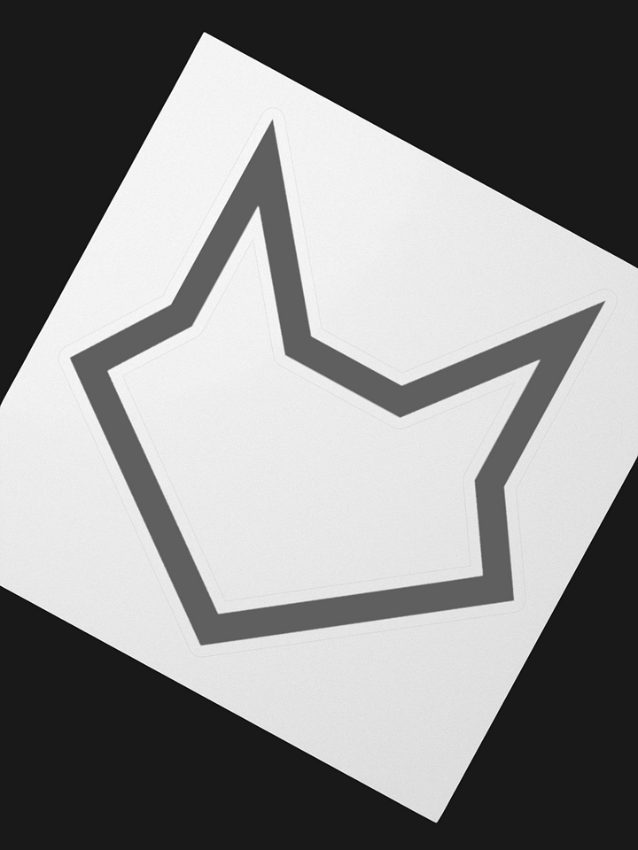 KSUNE Fox Sticker product image (2)