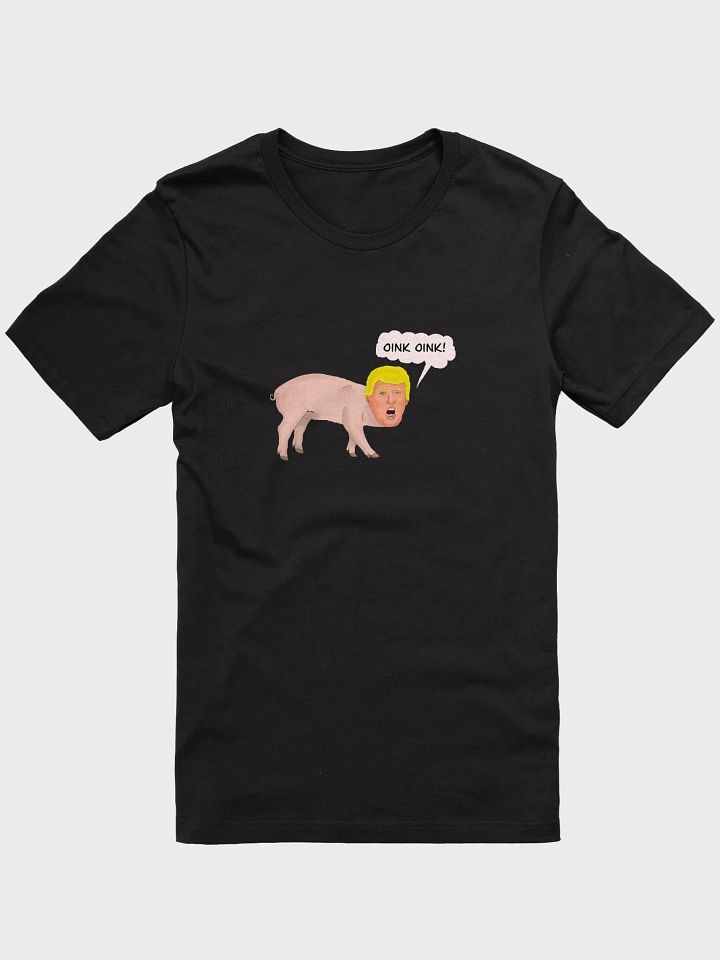Frumpy Oink product image (1)