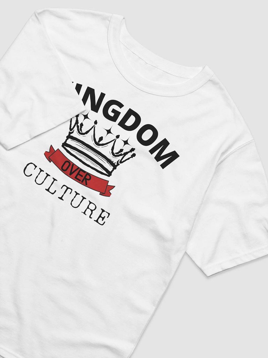 Kingdom Over Culture - Bold MW2 product image (4)