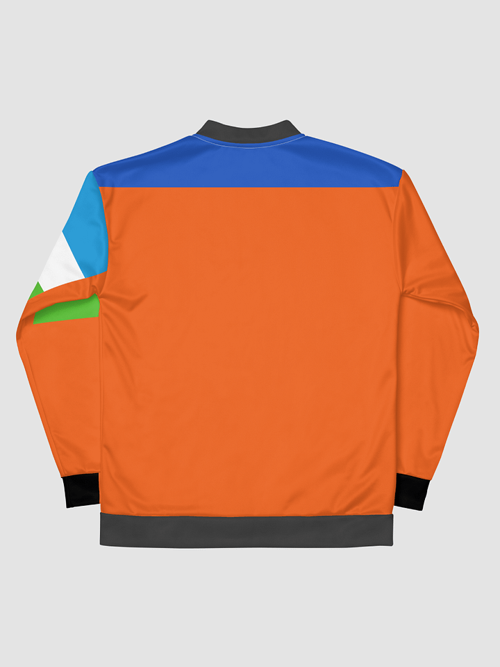 JamesTDG Bomber jacket product image (2)