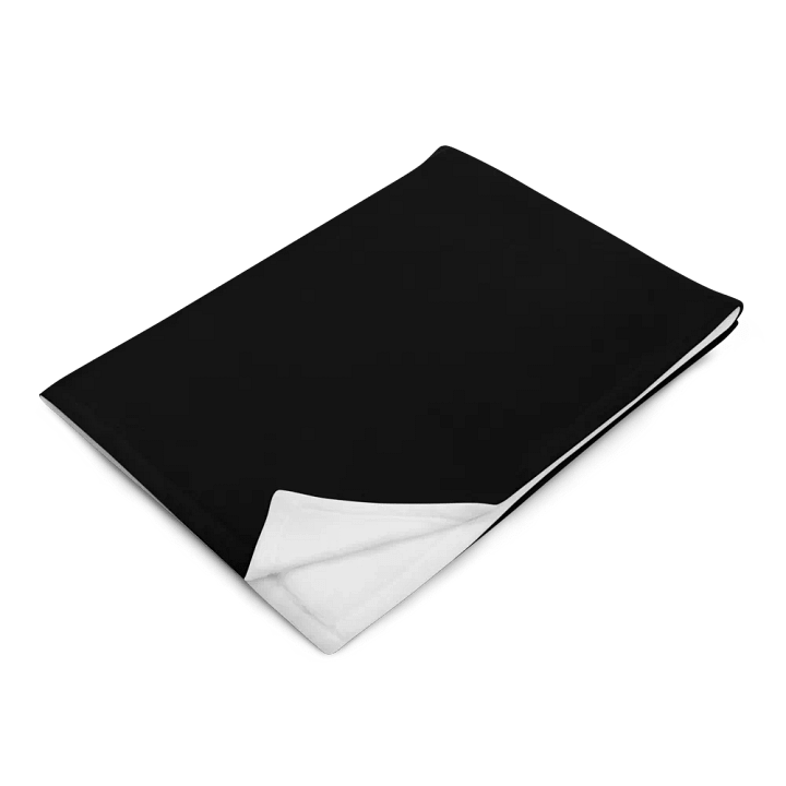 Cosmic Journey Throw Blanket product image (14)