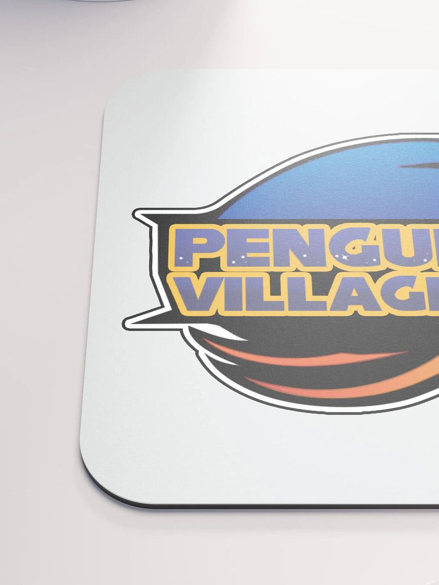 Village Mouse Pad product image (6)
