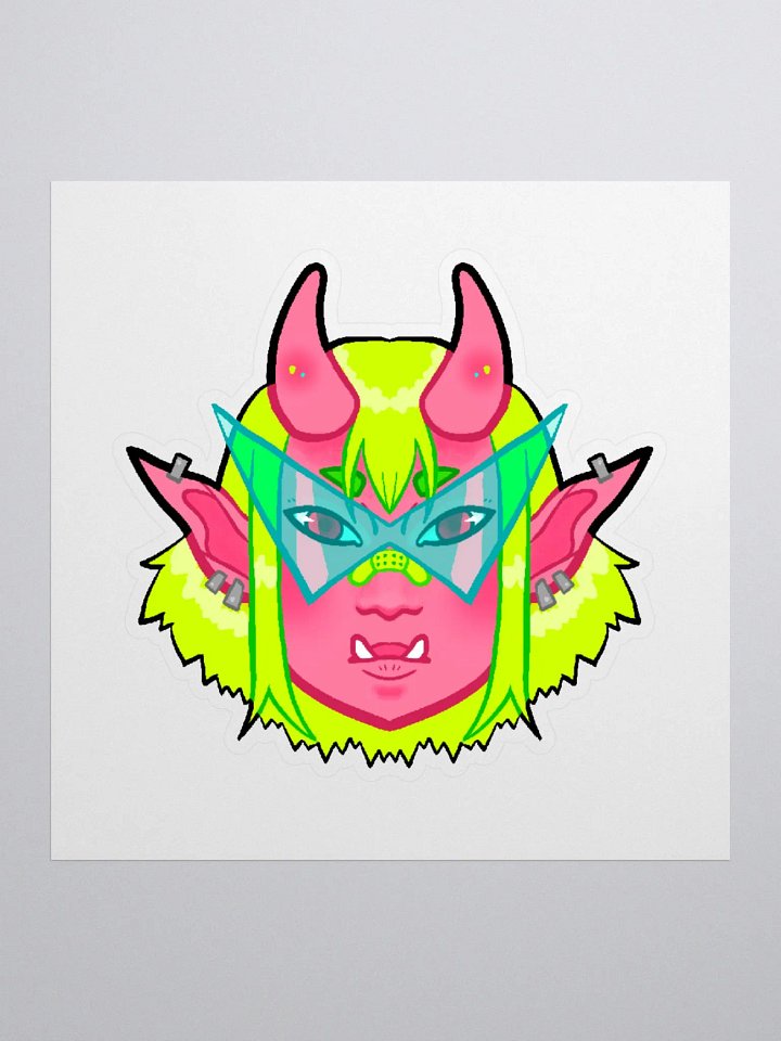 Neon Demon Girl product image (1)