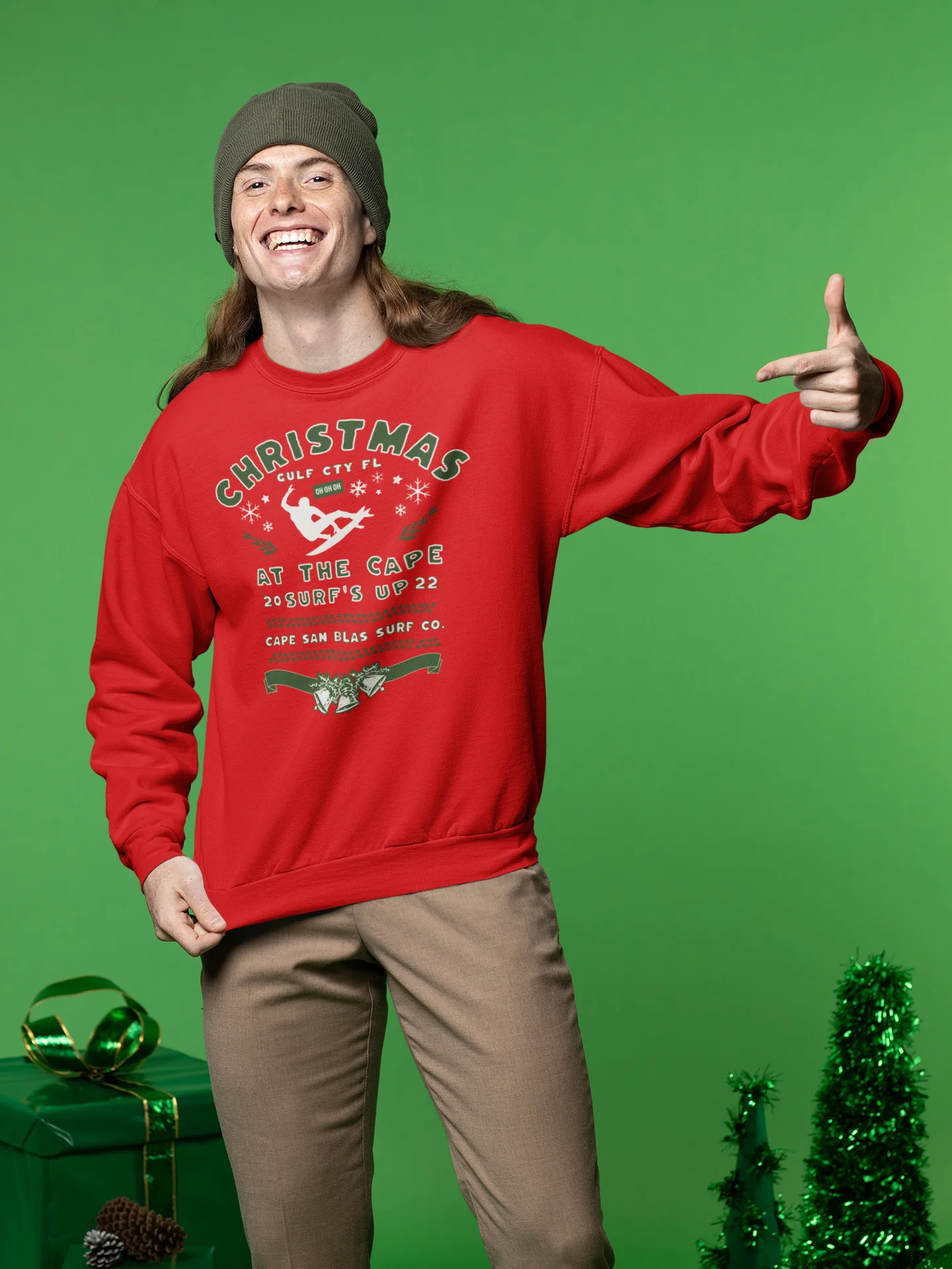 Christmas at the Cape. product image (1)