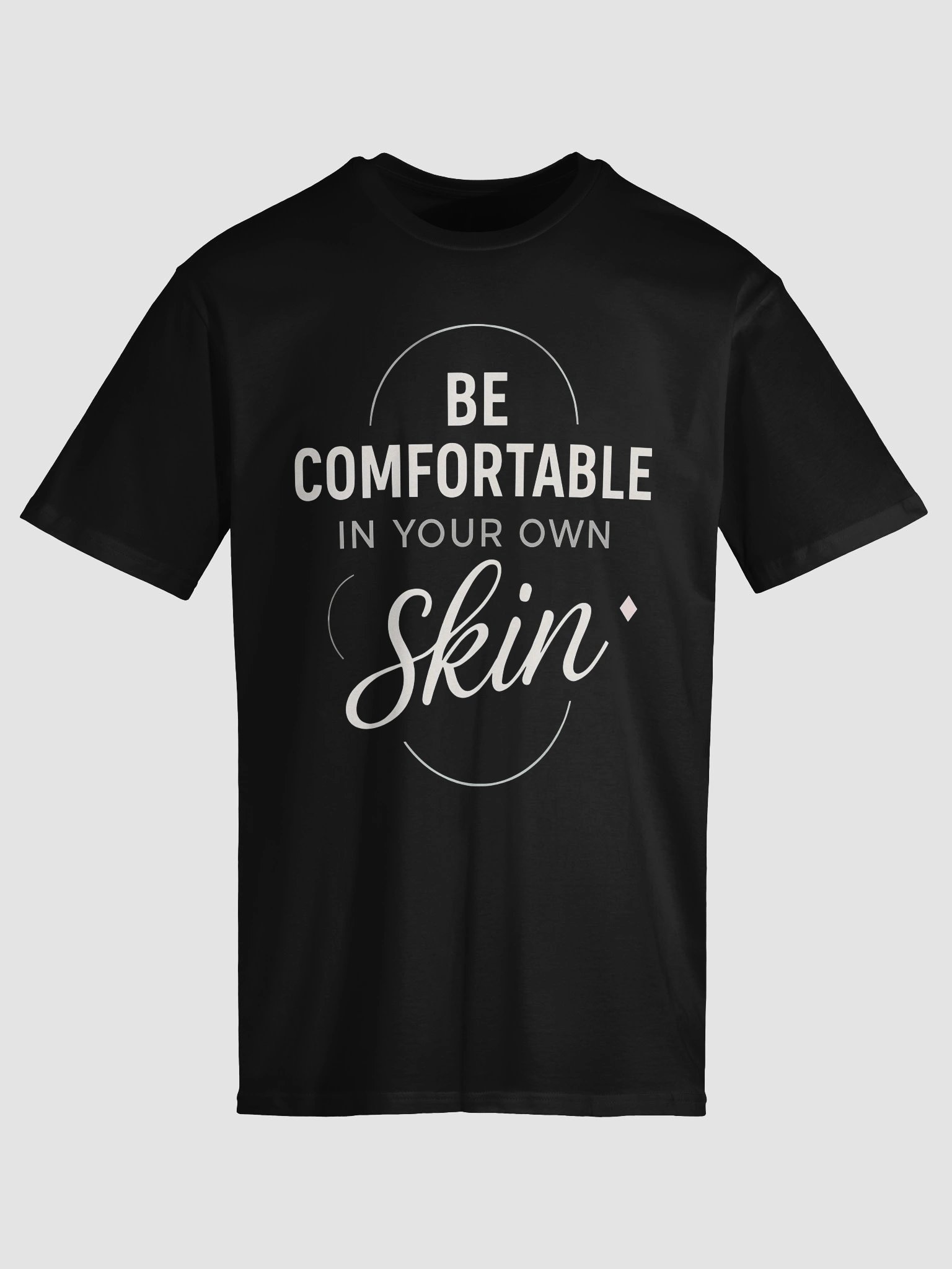 Be Comfortable in Your Own Skin — Sabrina Carpenter’s Powerful Mantra to Transform Your Life product image (3)