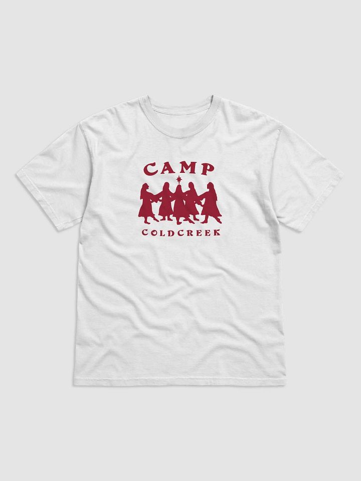 'Strange Premonition' Official Merch T-Shirt product image (1)